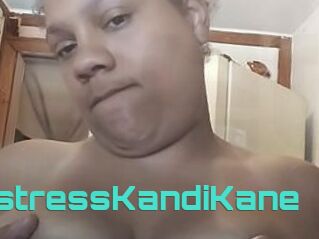 MistressKandiKane