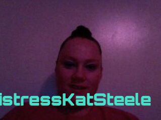 MistressKatSteele
