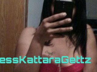 MistressKattaraGettz