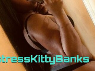 MistressKittyBanks