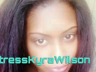 MistressKyraWilson
