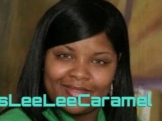 MistressLeeLeeCaramel