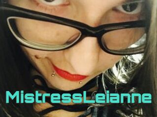MistressLeianne