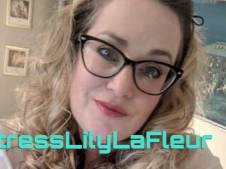 MistressLilyLaFleur