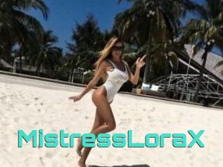 MistressLoraX