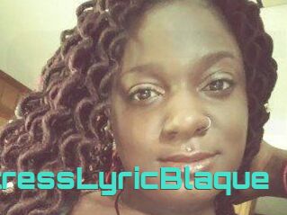 MistressLyricBlaque