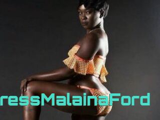MistressMalainaFord