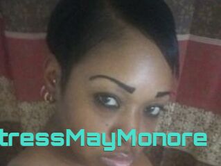 MistressMayMonore
