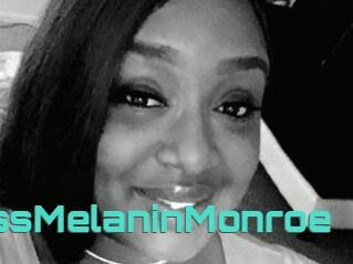 MistressMelaninMonroe