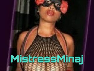 MistressMinaj