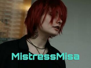MistressMisa
