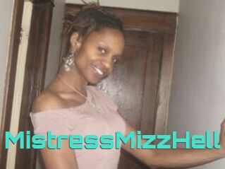 MistressMizzHell