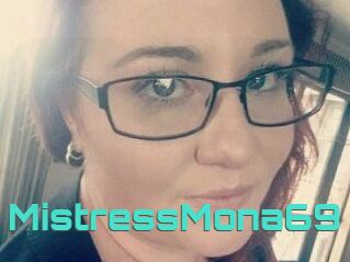 MistressMona69
