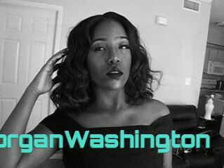 MistressMorganWashington