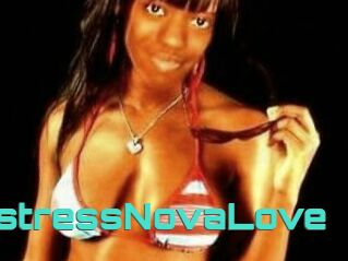 MistressNovaLove
