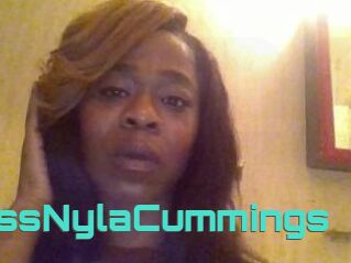 MistressNylaCummings