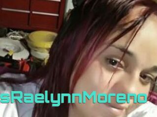 MistressRaelynnMoreno