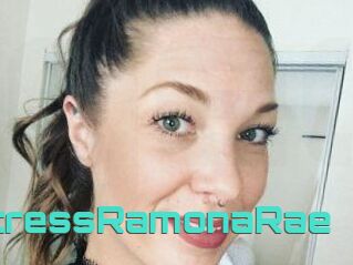 MistressRamonaRae