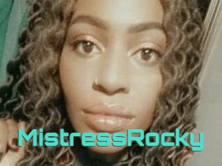 MistressRocky