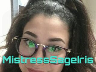 MistressSageIris
