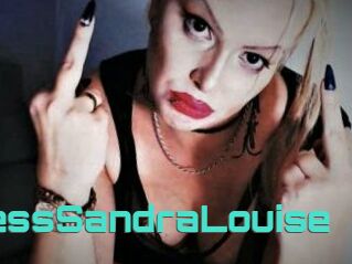 MistressSandraLouise