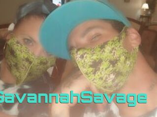 MistressSavannahSavage
