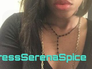 MistressSerenaSpice