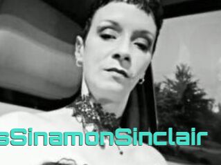 MistressSinamonSinclair