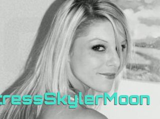 MistressSkylerMoon