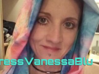 MistressVanessaBlu