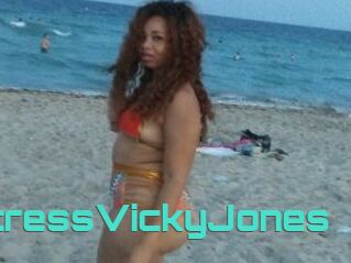 MistressVickyJones