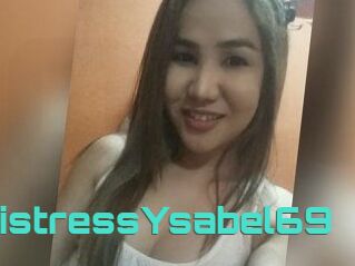 MistressYsabel69