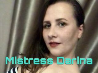 Mistress_Darina