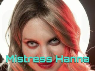 Mistress_Hanna