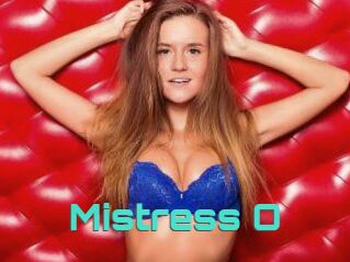 Mistress_O