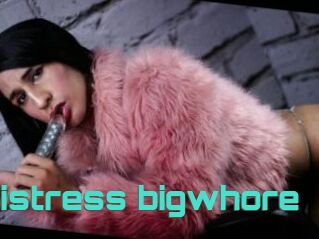 Mistress_bigwhore