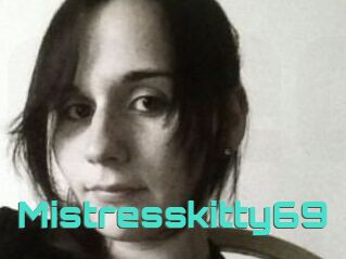 Mistresskitty69