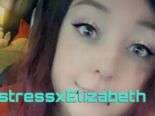 MistressxElizabeth