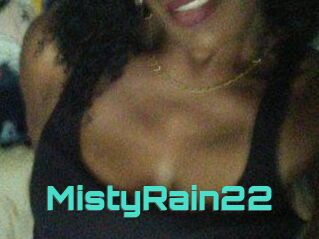 MistyRain22