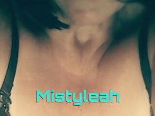Mistyleah