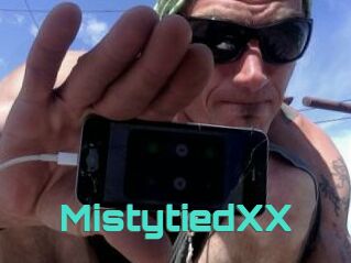 MistytiedXX