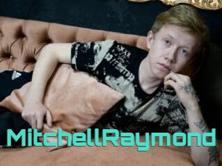 MitchellRaymond