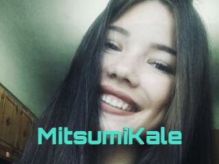 MitsumiKale