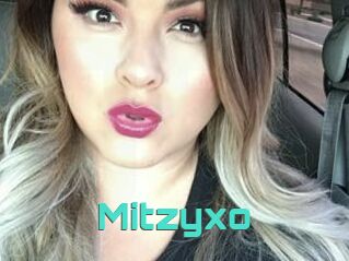 Mitzyxo