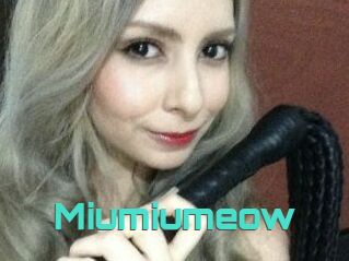 Miumiumeow