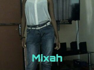 Mixah