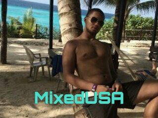 MixedUSA