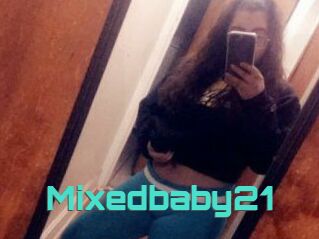 Mixedbaby21