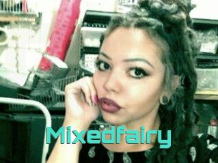 Mixedfairy