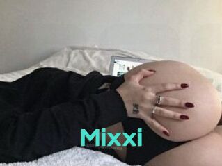 Mixxi